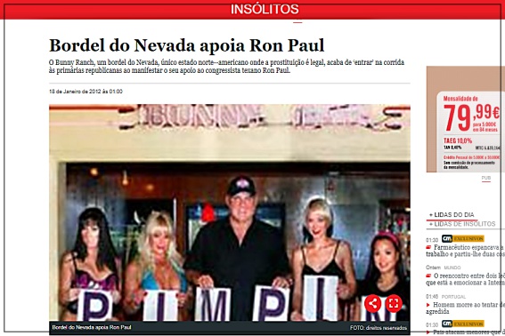 BUNNY RANCH